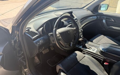Acura MDX II, 2008 год, 1 290 000 рублей, 18 фотография