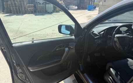 Acura MDX II, 2008 год, 1 290 000 рублей, 19 фотография