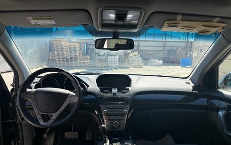 Acura MDX II, 2008 год, 1 290 000 рублей, 23 фотография