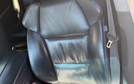 Acura MDX II, 2008 год, 1 290 000 рублей, 21 фотография