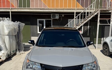 Acura MDX II, 2008 год, 1 290 000 рублей, 27 фотография