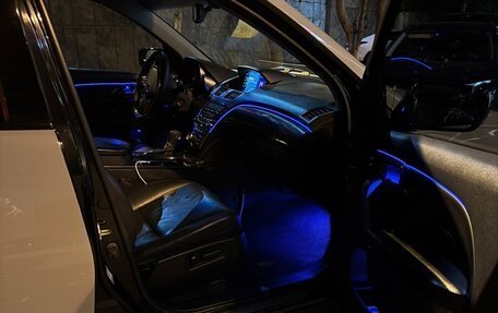 Acura MDX II, 2008 год, 1 290 000 рублей, 34 фотография