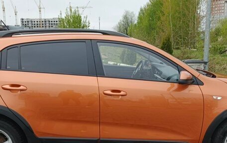 KIA Rio IV, 2019 год, 1 450 000 рублей, 3 фотография