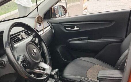 KIA Rio IV, 2019 год, 1 450 000 рублей, 6 фотография