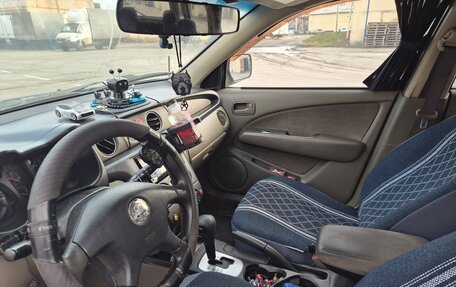 Mitsubishi Outlander III рестайлинг 3, 2003 год, 600 000 рублей, 7 фотография