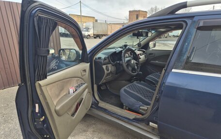 Mitsubishi Outlander III рестайлинг 3, 2003 год, 600 000 рублей, 6 фотография