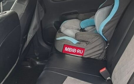 KIA Rio IV, 2019 год, 1 450 000 рублей, 7 фотография
