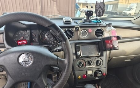 Mitsubishi Outlander III рестайлинг 3, 2003 год, 600 000 рублей, 10 фотография