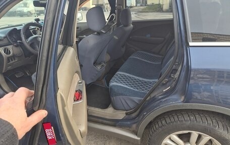 Mitsubishi Outlander III рестайлинг 3, 2003 год, 600 000 рублей, 8 фотография