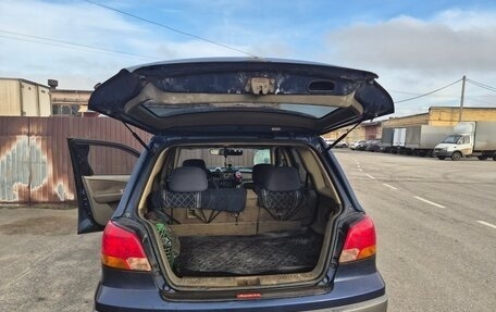 Mitsubishi Outlander III рестайлинг 3, 2003 год, 600 000 рублей, 9 фотография