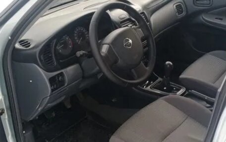 Nissan Almera Classic, 2006 год, 280 000 рублей, 4 фотография