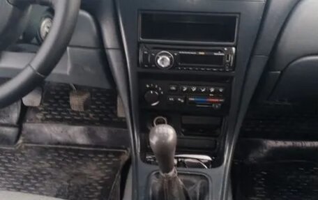 Nissan Almera Classic, 2006 год, 280 000 рублей, 2 фотография