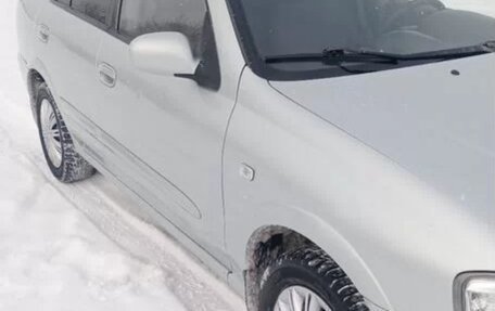 Nissan Almera Classic, 2006 год, 280 000 рублей, 7 фотография
