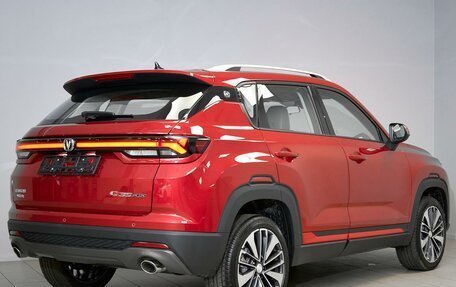 Changan CS35 Plus, 2025 год, 2 839 900 рублей, 5 фотография