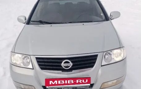 Nissan Almera Classic, 2006 год, 280 000 рублей, 9 фотография