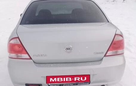Nissan Almera Classic, 2006 год, 280 000 рублей, 5 фотография
