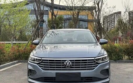 Volkswagen Lavida, 2022 год, 1 576 000 рублей, 6 фотография