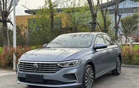Volkswagen Lavida, 2022 год, 1 576 000 рублей, 9 фотография