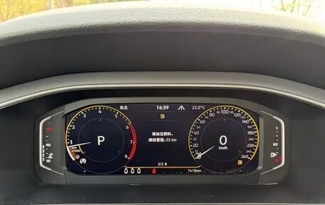 Volkswagen Lavida, 2022 год, 1 576 000 рублей, 14 фотография
