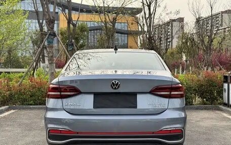 Volkswagen Lavida, 2022 год, 1 576 000 рублей, 16 фотография