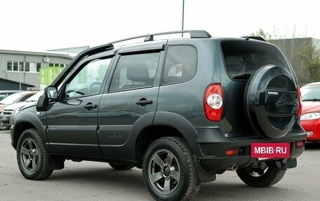 Chevrolet Niva I рестайлинг, 2020 год, 899 000 рублей, 7 фотография