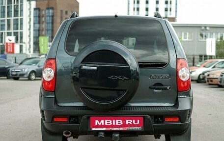 Chevrolet Niva I рестайлинг, 2020 год, 899 000 рублей, 6 фотография