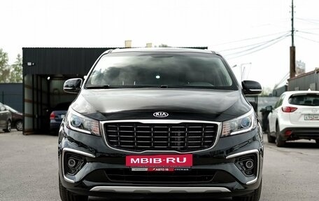 KIA Carnival III, 2019 год, 2 499 000 рублей, 3 фотография