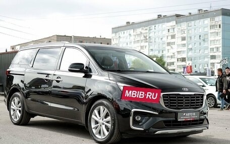 KIA Carnival III, 2019 год, 2 499 000 рублей, 4 фотография