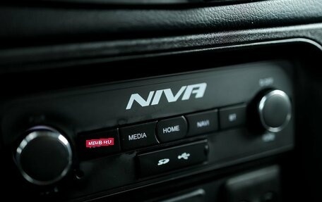 Chevrolet Niva I рестайлинг, 2020 год, 899 000 рублей, 18 фотография