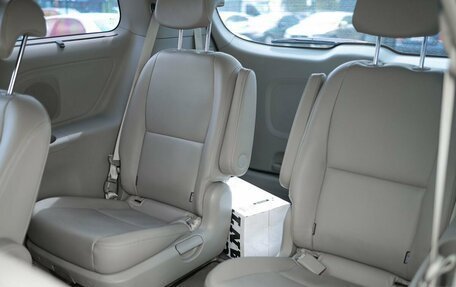 KIA Carnival III, 2019 год, 2 499 000 рублей, 13 фотография