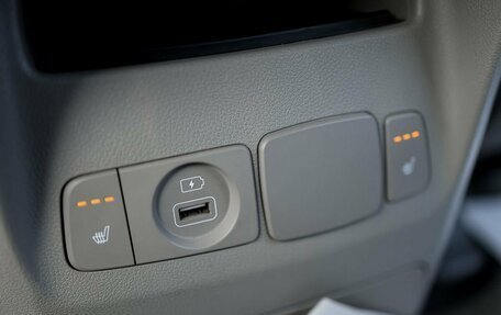 KIA Carnival III, 2019 год, 2 499 000 рублей, 14 фотография