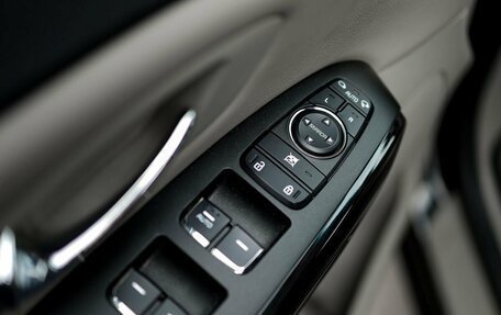 KIA Carnival III, 2019 год, 2 499 000 рублей, 16 фотография