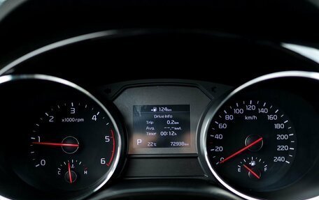 KIA Carnival III, 2019 год, 2 499 000 рублей, 20 фотография