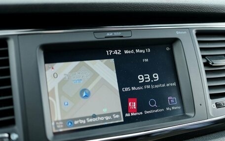 KIA Carnival III, 2019 год, 2 499 000 рублей, 26 фотография