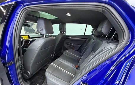 Volkswagen Golf VIII, 2022 год, 2 060 000 рублей, 14 фотография