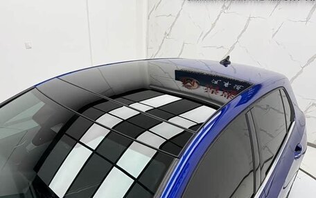 Volkswagen Golf VIII, 2022 год, 2 060 000 рублей, 7 фотография