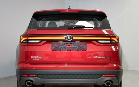 Changan CS35 Plus, 2025 год, 2 839 900 рублей, 3 фотография