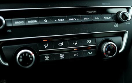 KIA K5 II, 2017 год, 1 899 000 рублей, 23 фотография