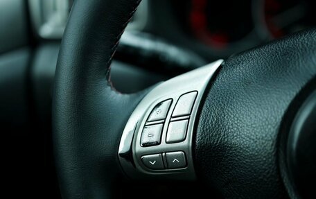 Subaru Impreza WRX III рестайлинг, 2007 год, 989 000 рублей, 17 фотография