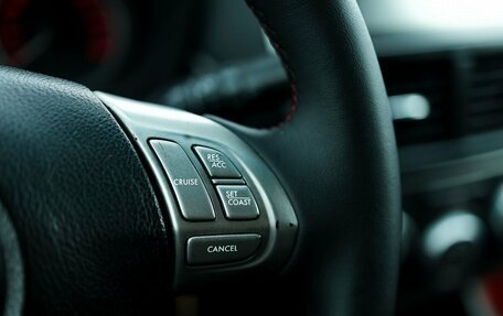 Subaru Impreza WRX III рестайлинг, 2007 год, 989 000 рублей, 18 фотография