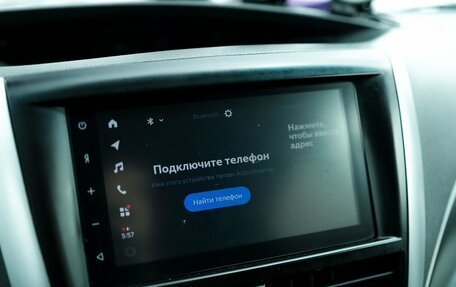 Subaru Impreza WRX III рестайлинг, 2007 год, 989 000 рублей, 19 фотография
