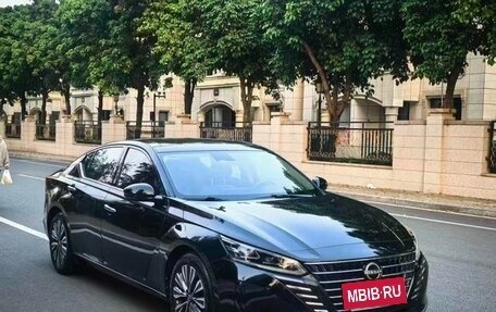 Nissan Altima VI (L34), 2023 год, 2 130 000 рублей, 3 фотография