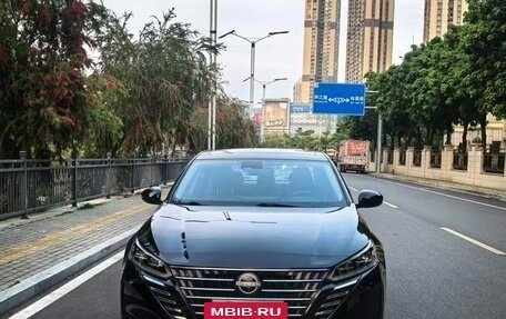 Nissan Altima VI (L34), 2023 год, 2 130 000 рублей, 2 фотография