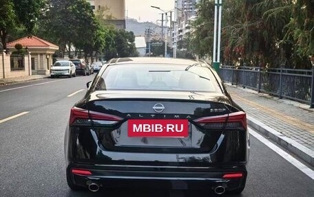 Nissan Altima VI (L34), 2023 год, 2 130 000 рублей, 5 фотография
