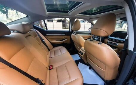 Nissan Altima VI (L34), 2023 год, 2 130 000 рублей, 10 фотография