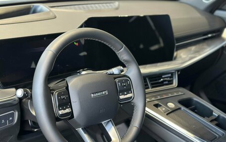 Haval F7x, 2026 год, 3 999 000 рублей, 5 фотография