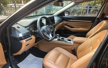 Nissan Altima VI (L34), 2023 год, 2 130 000 рублей, 9 фотография