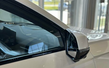 Haval F7x, 2026 год, 3 999 000 рублей, 9 фотография