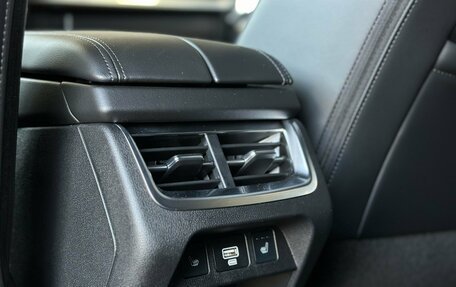 Haval F7x, 2026 год, 3 999 000 рублей, 8 фотография