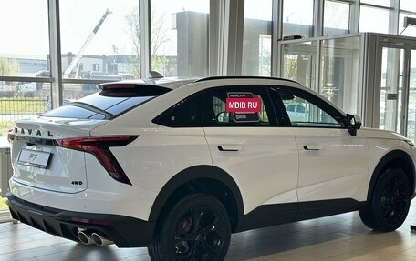 Haval F7x, 2026 год, 3 999 000 рублей, 2 фотография
